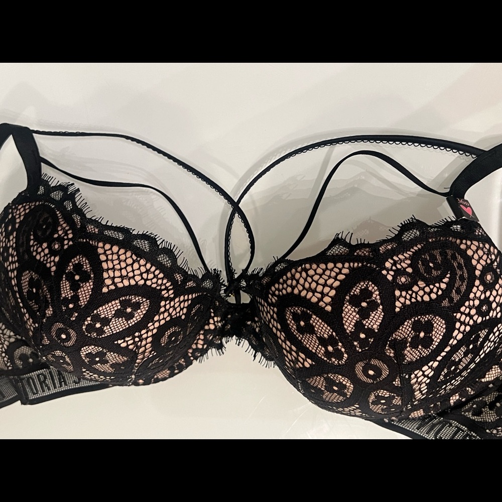 Victoria secret bra